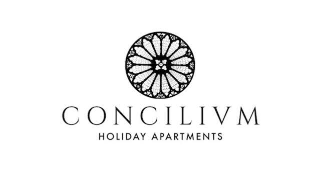 트렌토 Concilium 아파트 외부 사진